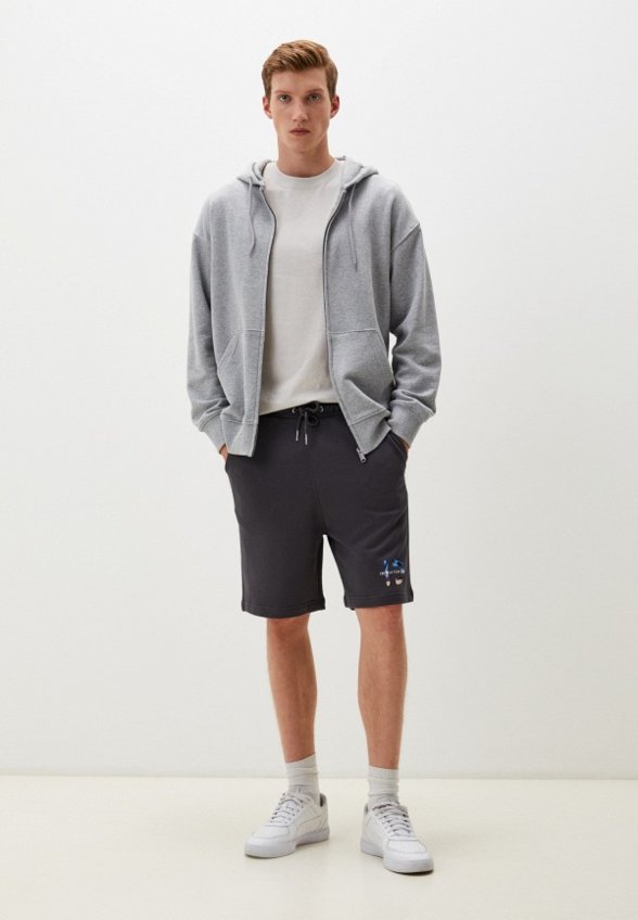 Шорты спортивные Tom Tailor