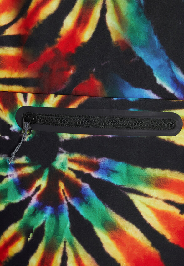 Худи 686 Waterproof, Черный