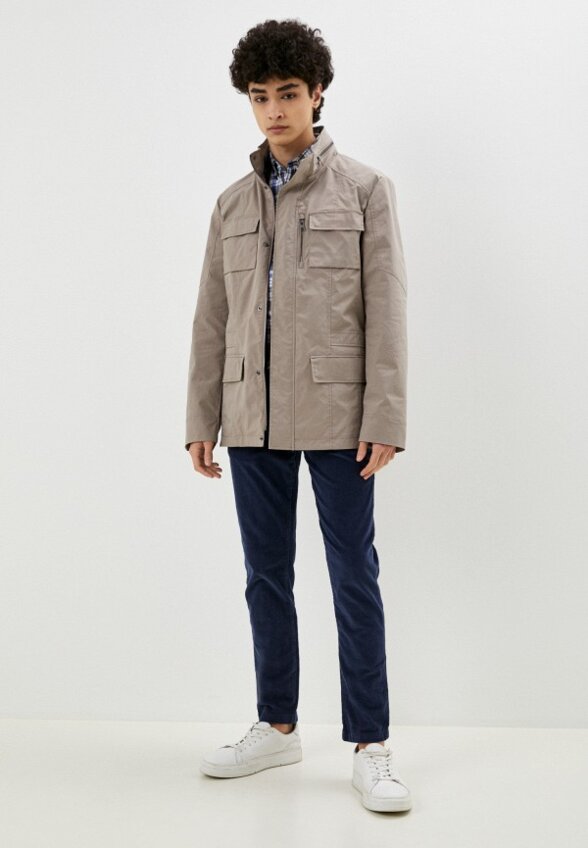 Ветровка Winterra