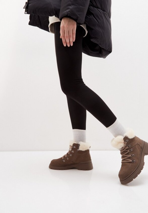 Ботинки Salamander