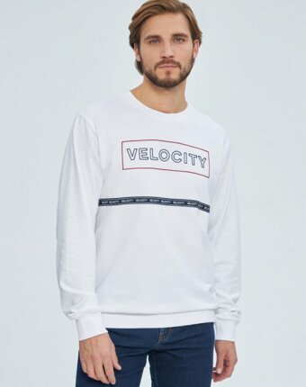 Свитшот Velocity мужчинам