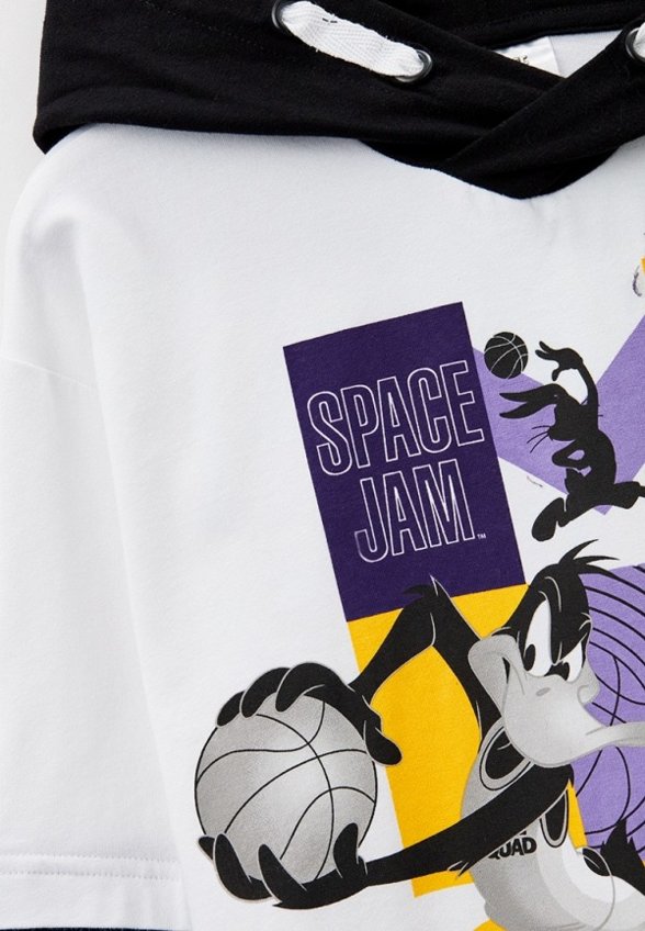 Лонгслив PlayToday