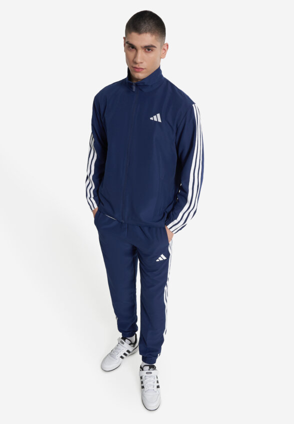 Костюм мужской Adidas, Синий