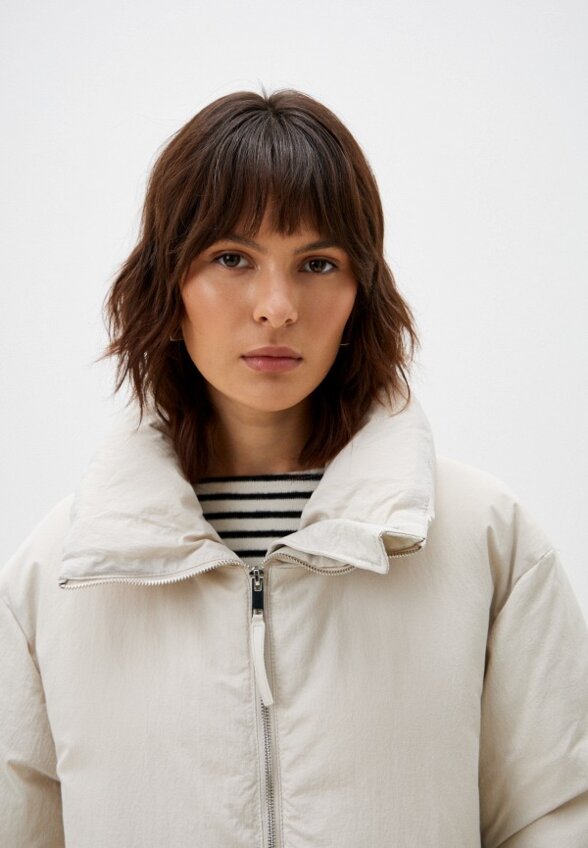 Куртка утепленная O'STIN