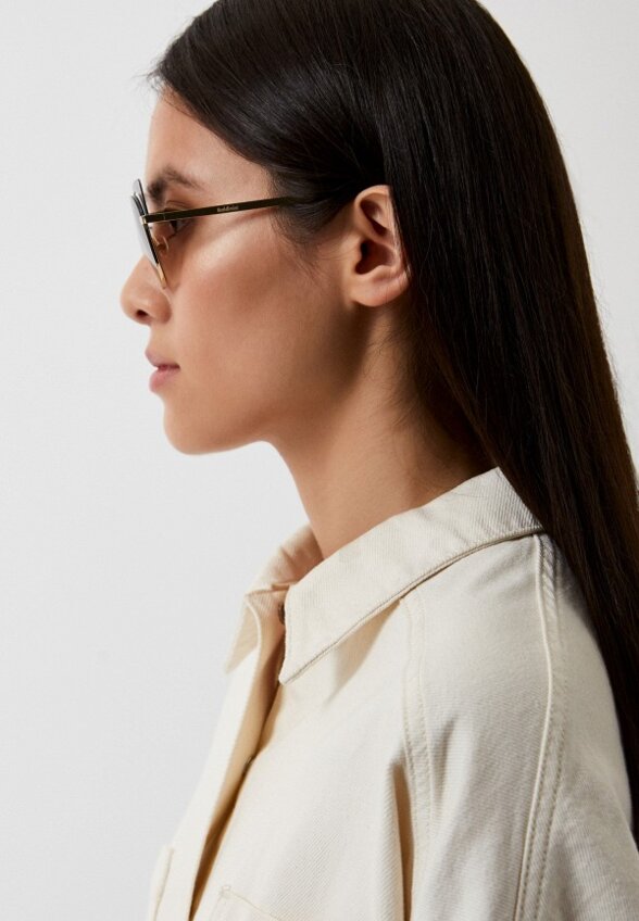 Очки солнцезащитные Baldinini