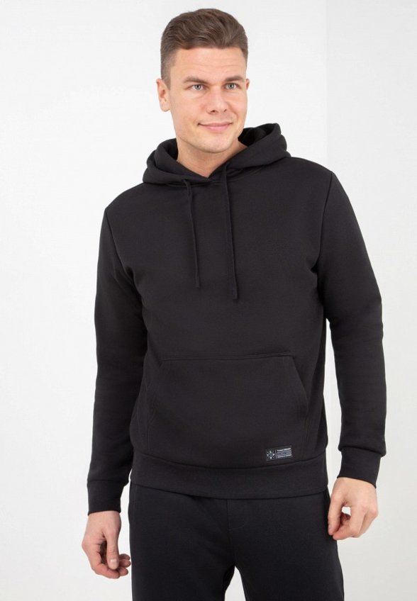 Худи Thomas Berger