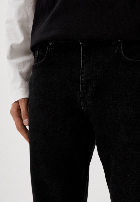 Джинсы Karl Lagerfeld Jeans