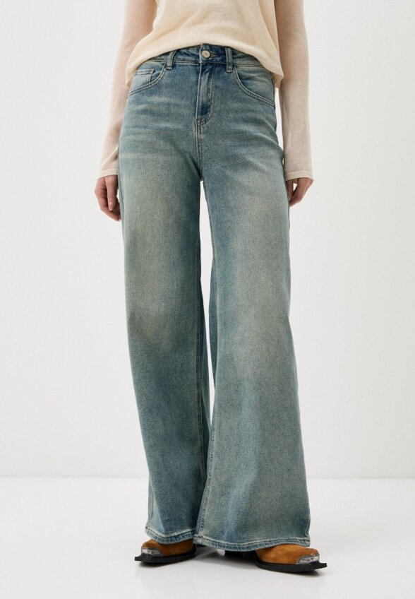 Джинсы Disfade