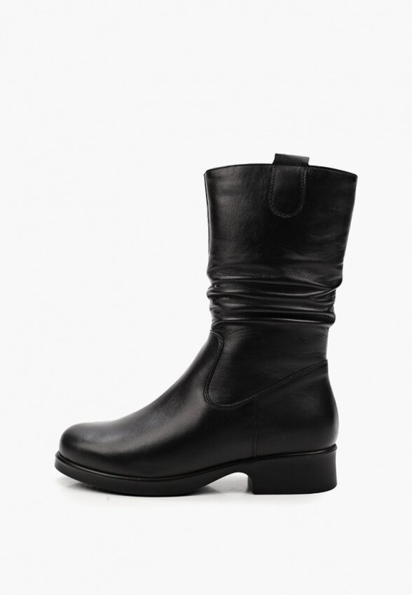 Полусапоги Francesco Donni