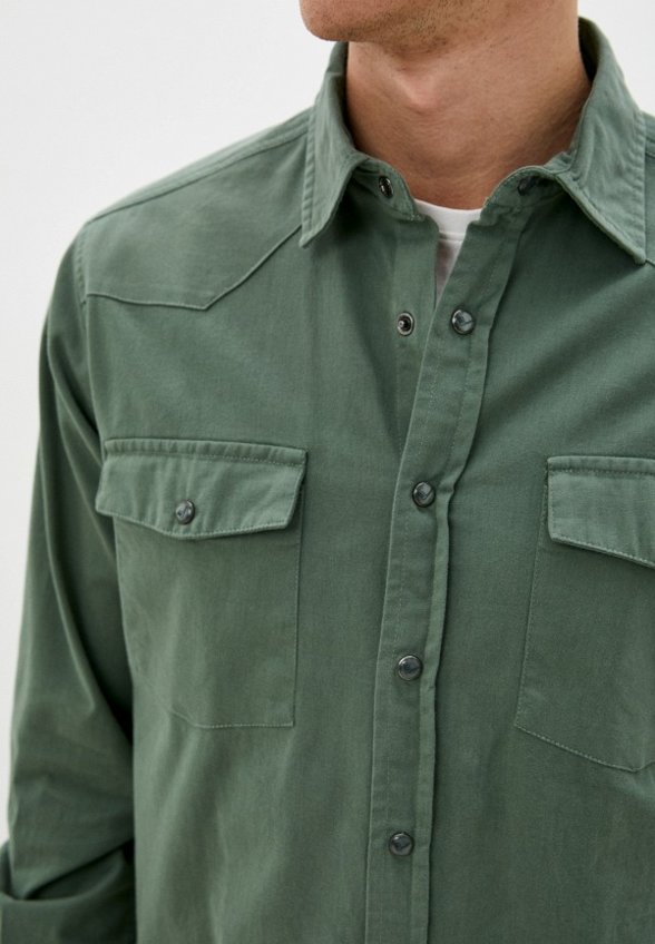 Рубашка Velocity