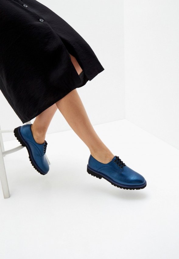 Ботинки Lagatta