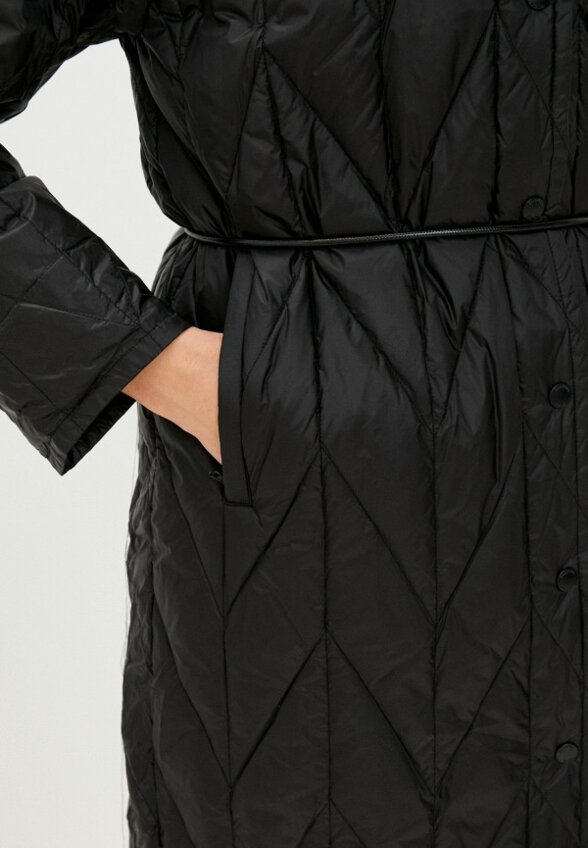 Куртка стеганая Sabrina Scala