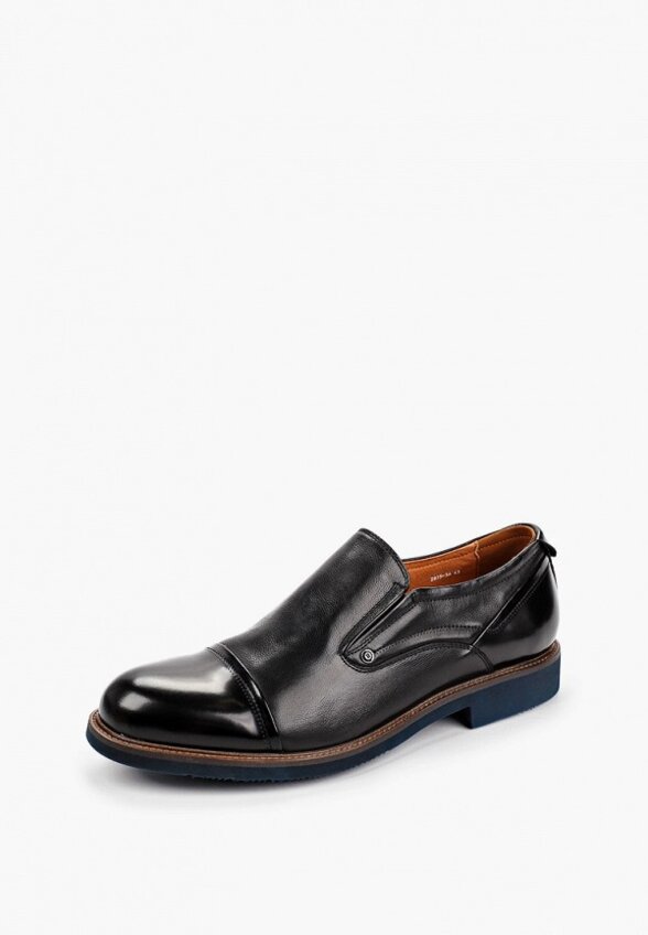 Лоферы Rossini Roberto