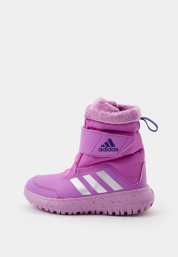 Дутики adidas