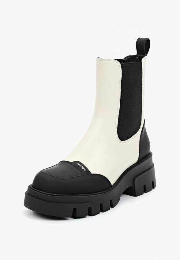 Ботинки Basconi