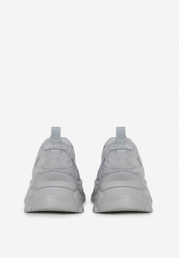 Кроссовки Marmalato