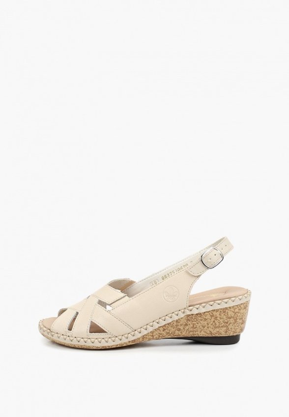 Босоножки Rieker