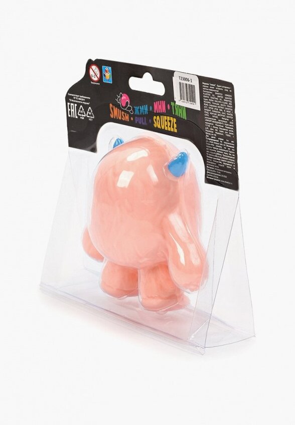 Игрушка мягкая 1Toy