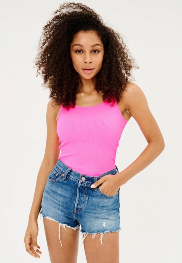 Майка спортивная Jolifashn