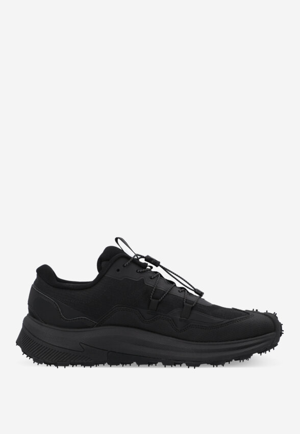Кроссовки мужские Safety Jogger, Черный