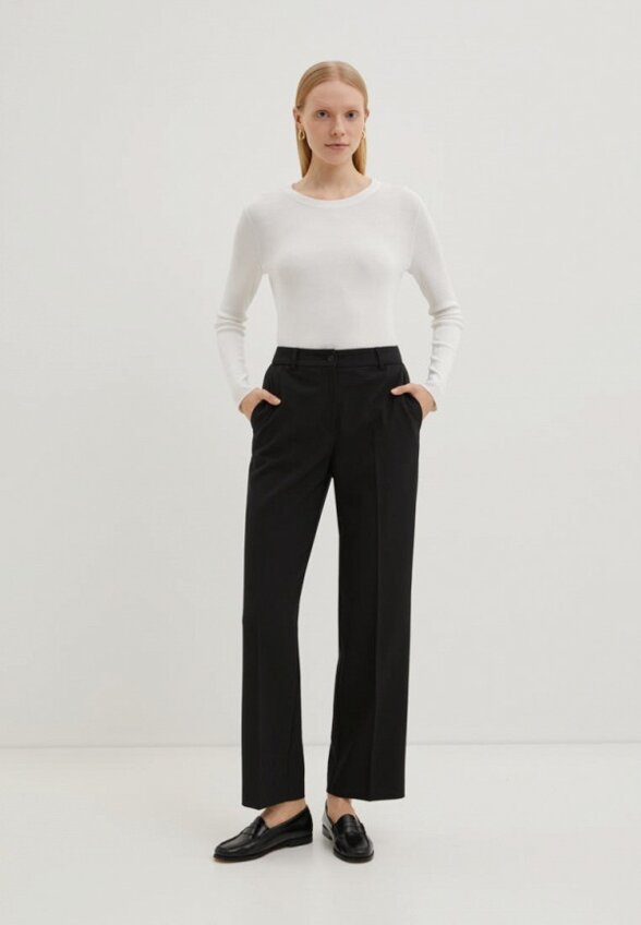 Брюки Finn Flare