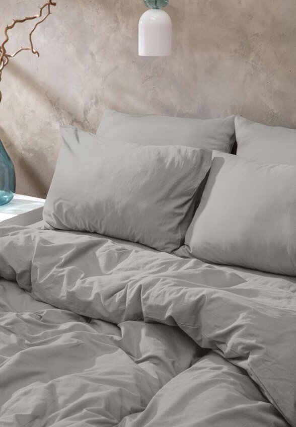 Постельное белье 1,5-спальное Унисон