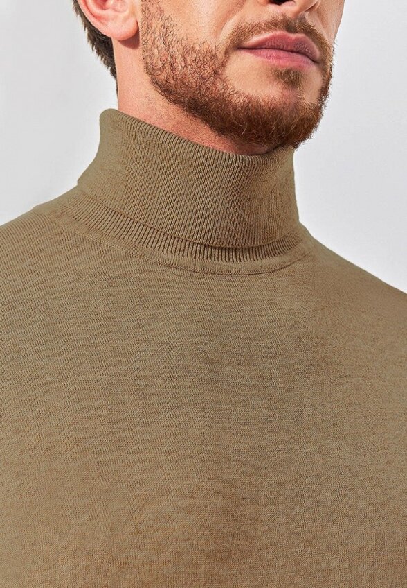 Водолазка Mountica