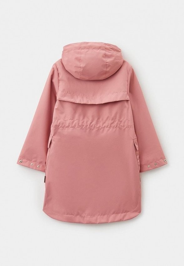 Парка Nikastyle