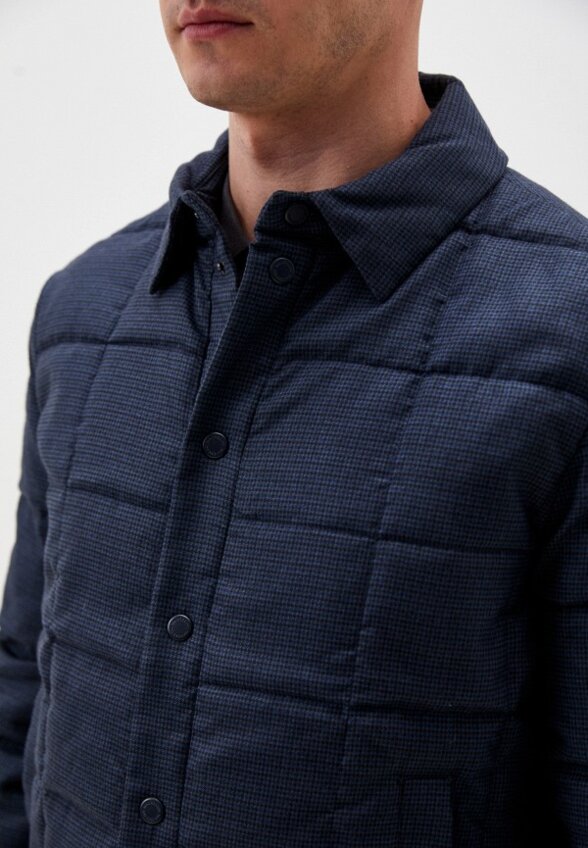 Куртка-рубашка Madzerini