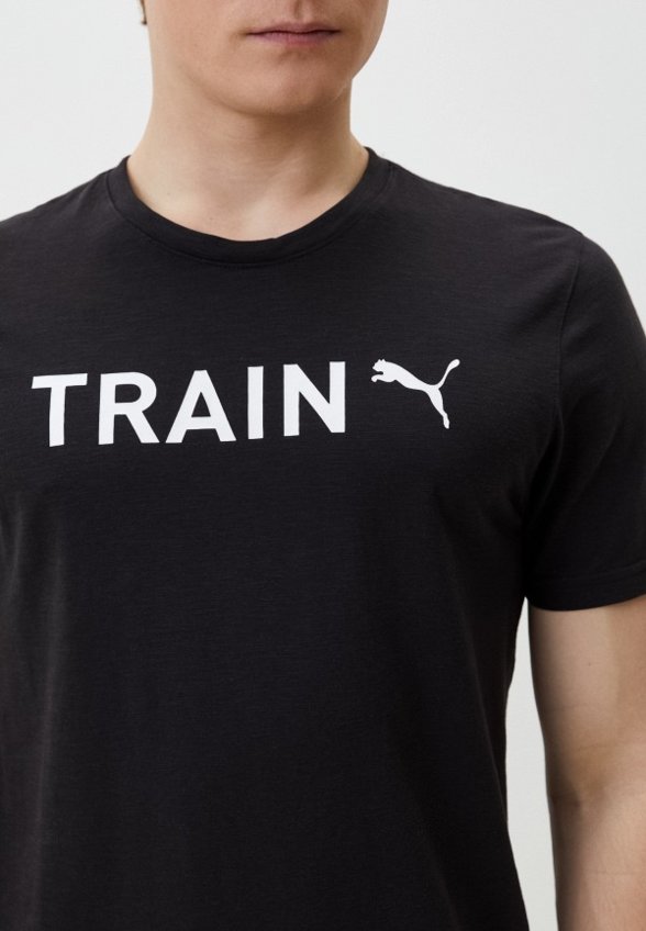Футболка спортивная PUMA
