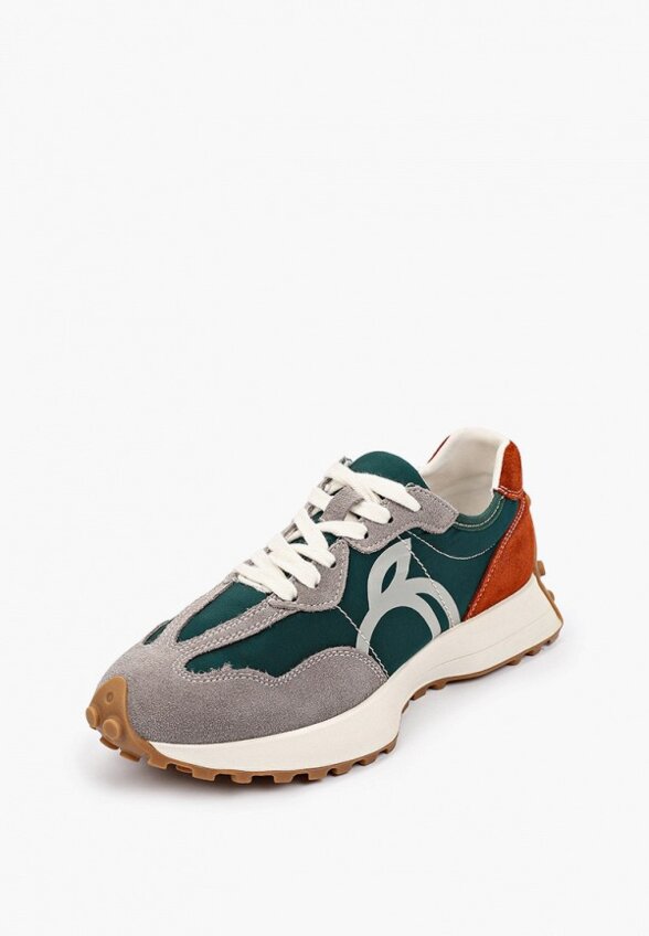 Кроссовки Abricot