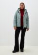Куртка утепленная Margo Blues2  - превью