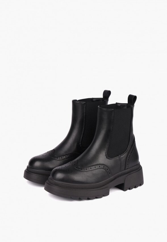 Ботинки Instreet