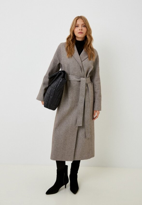 Пальто-халат Ovelli