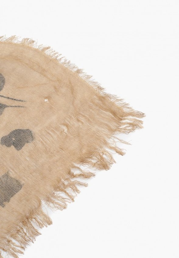 Палантин Eleganzza