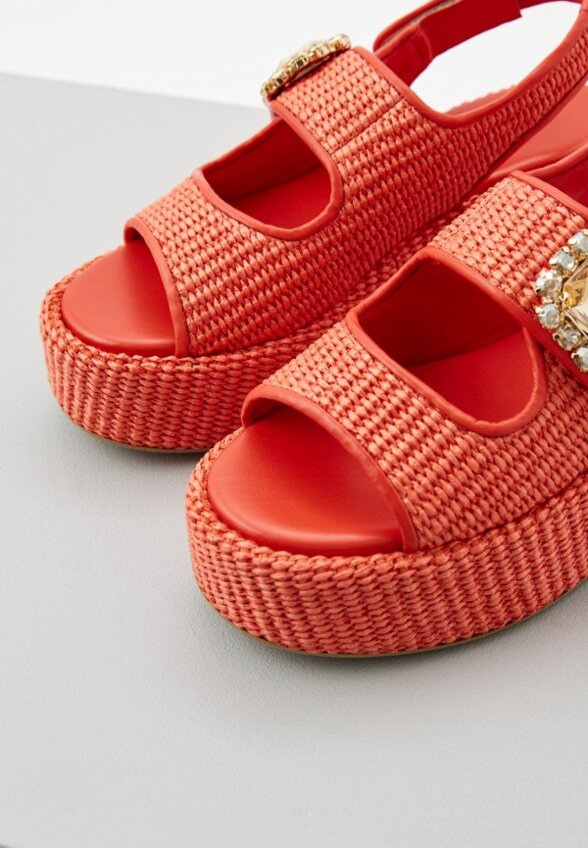 Босоножки Loriblu