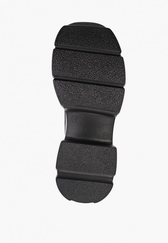 Ботинки Shuzzi