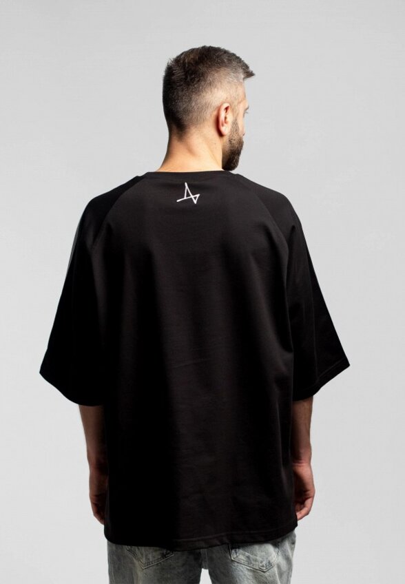 Футболка Индивид