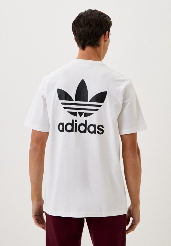 Футболка adidas Originals