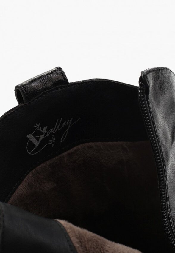 Полусапоги Valley