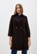 Пальто двубортное Louren Wilton1  - превью