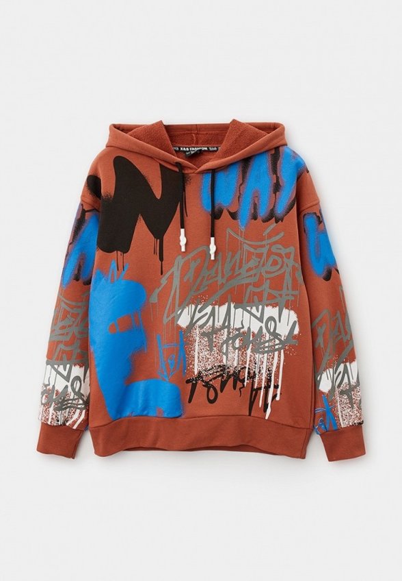 Худи Fashion X&S