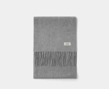 ШАРФ ИЗ КАШЕМИРА