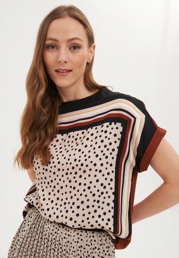 Блуза Gerry Weber