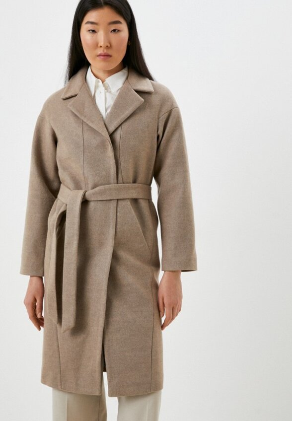 Пальто-халат Ovelli