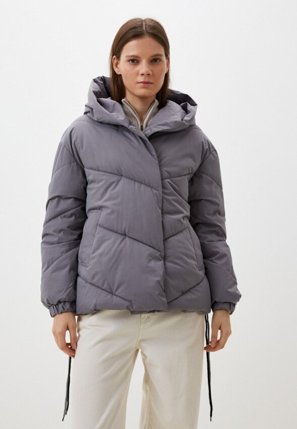 Пуховик Isibris