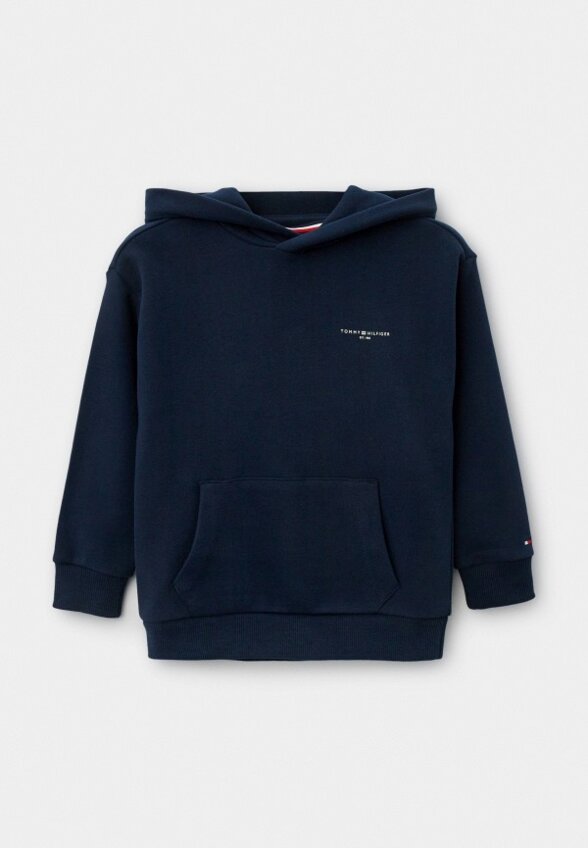 Худи Tommy Hilfiger