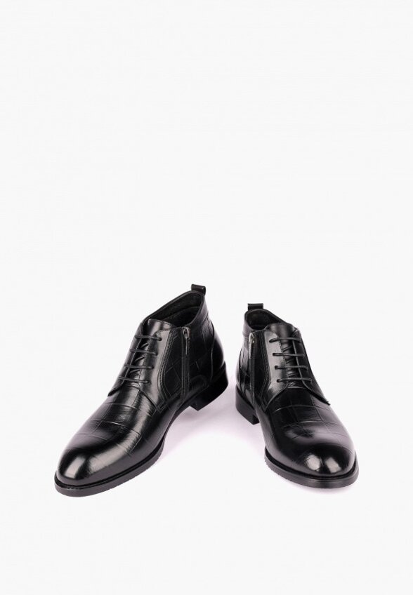 Ботинки Zenden