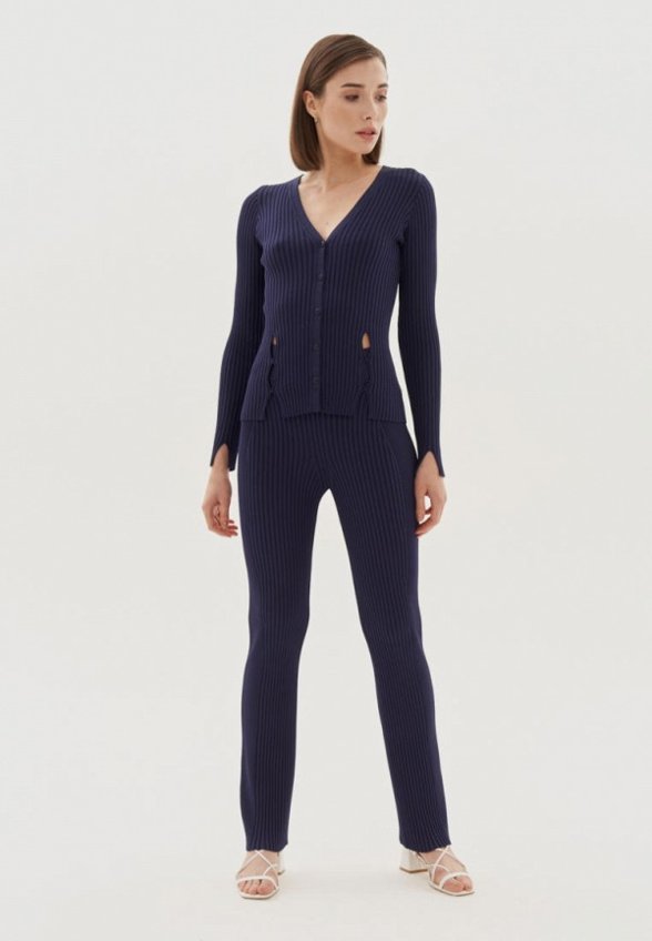 Кардиган Cepheya