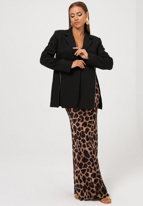 Жакет Gold Chic Chili